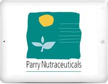 Parry Nutraceuticals