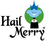 Hail Merry