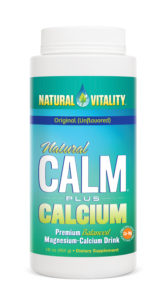 Natural Vitality Original Calcium