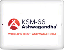 ksm-66 ashwagandha