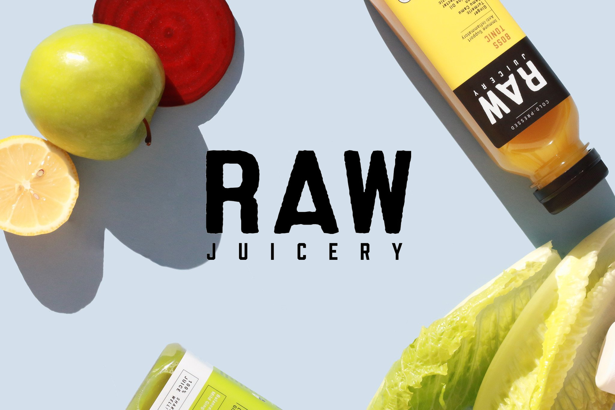 Raw Juicery