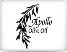 apollo olive logo