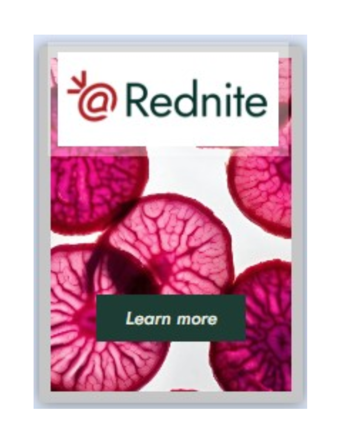 REDNITE</br>Enovate Biolife