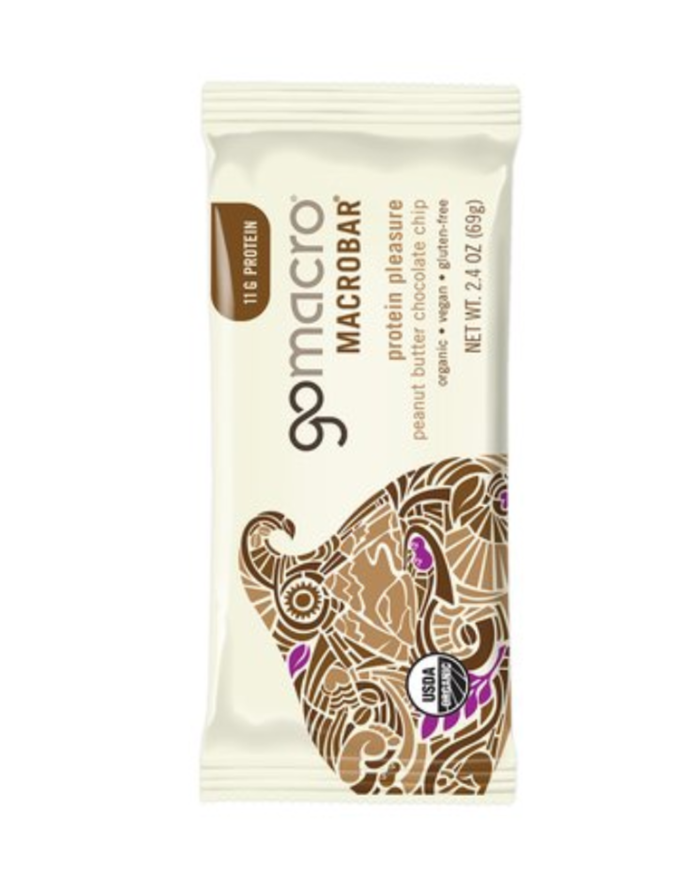 Macrobar</br>Gomacro