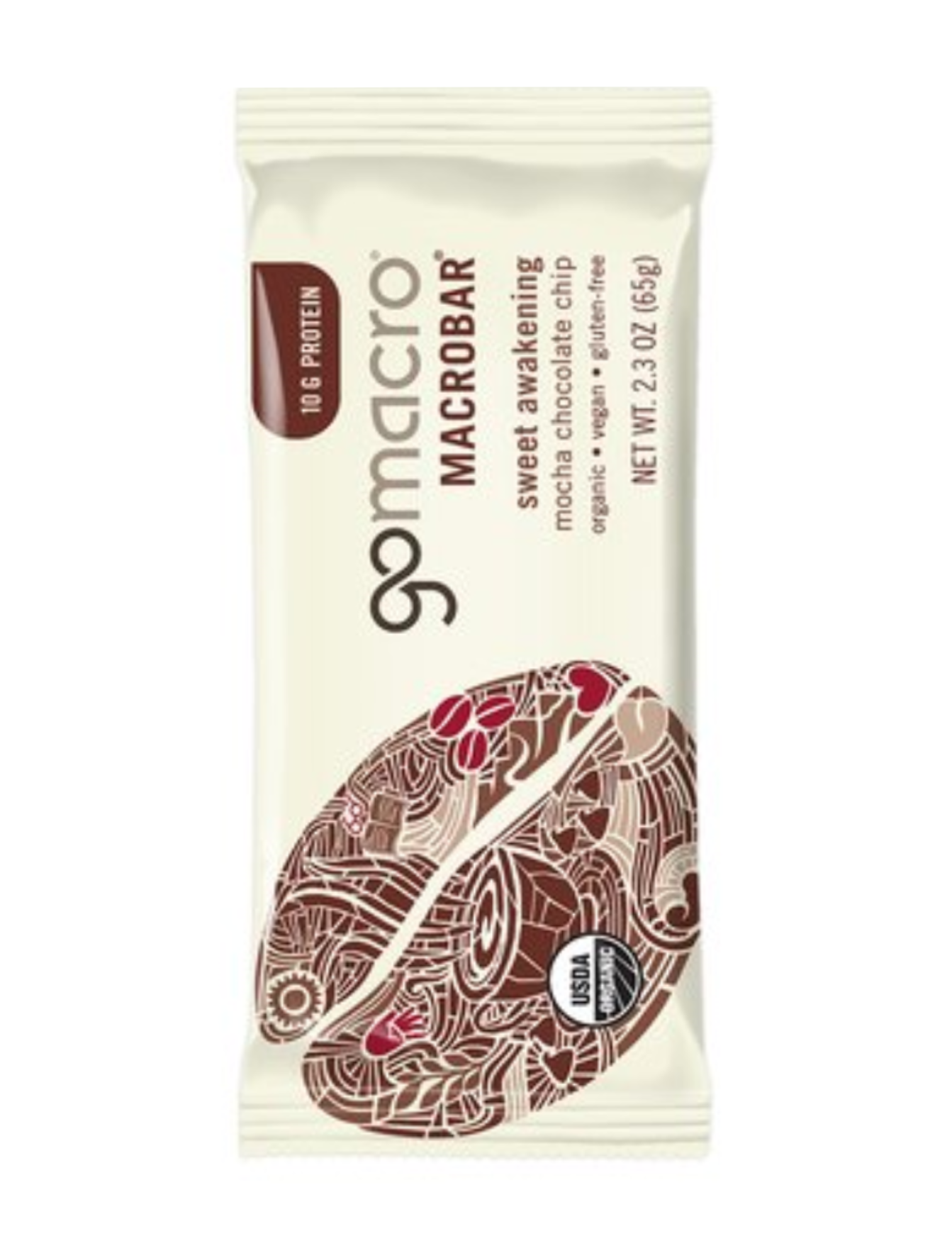 Macrobar</br>Gomacro