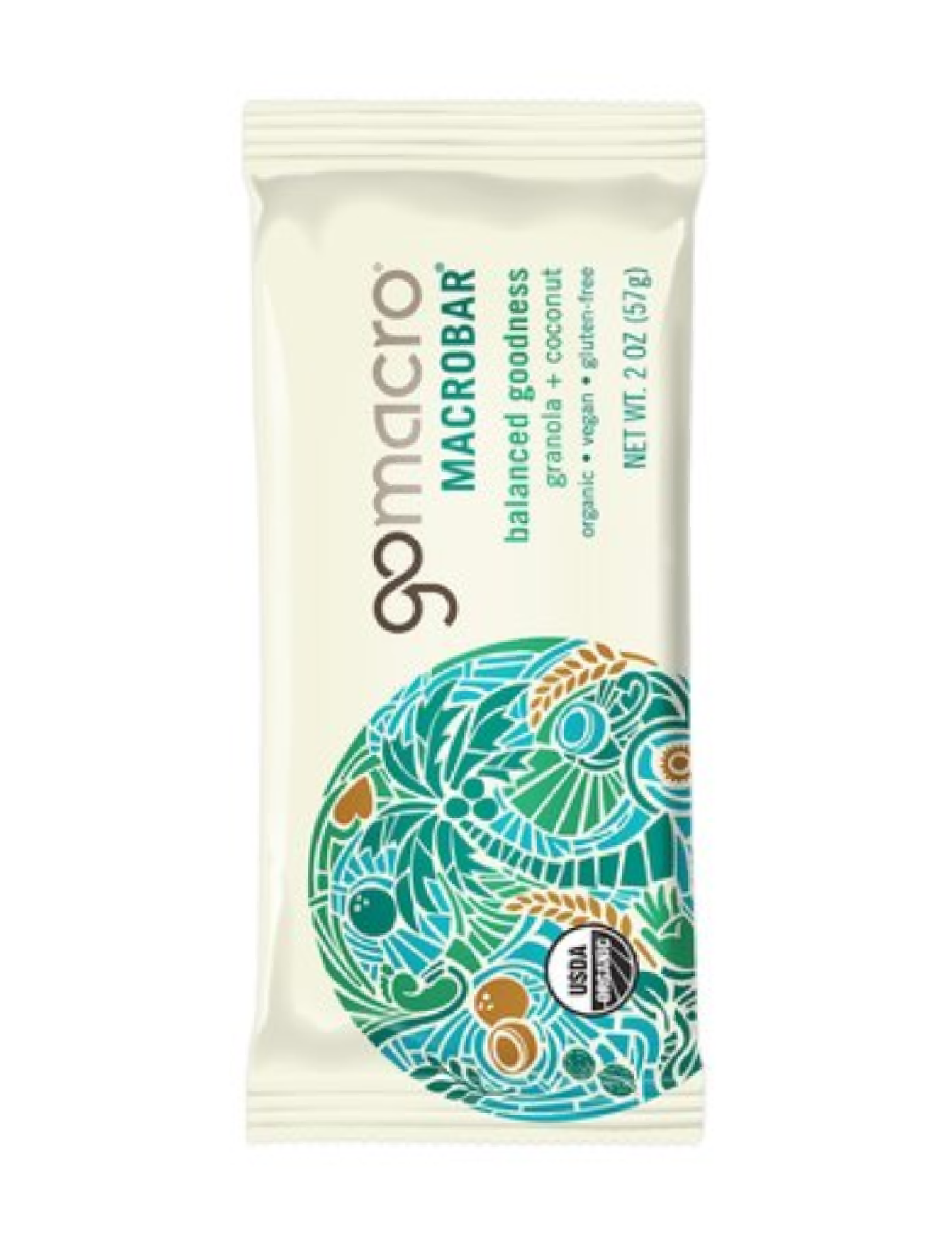 Macrobar</br>Gomacro