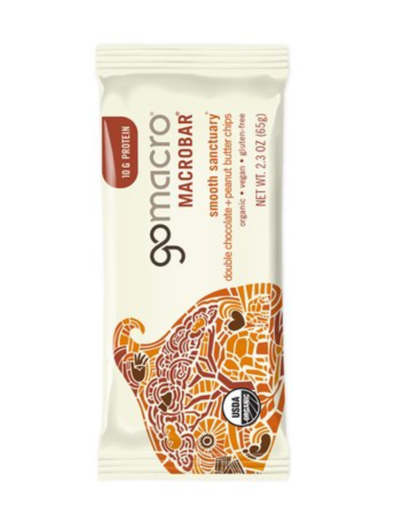 Macrobar</br>Gomacro