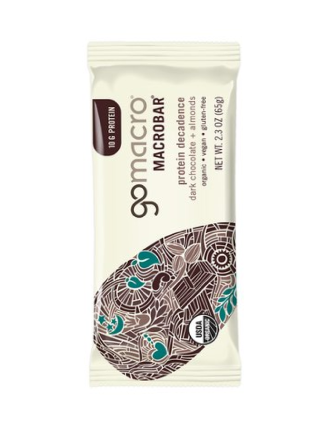 Macrobar</br>Gomacro