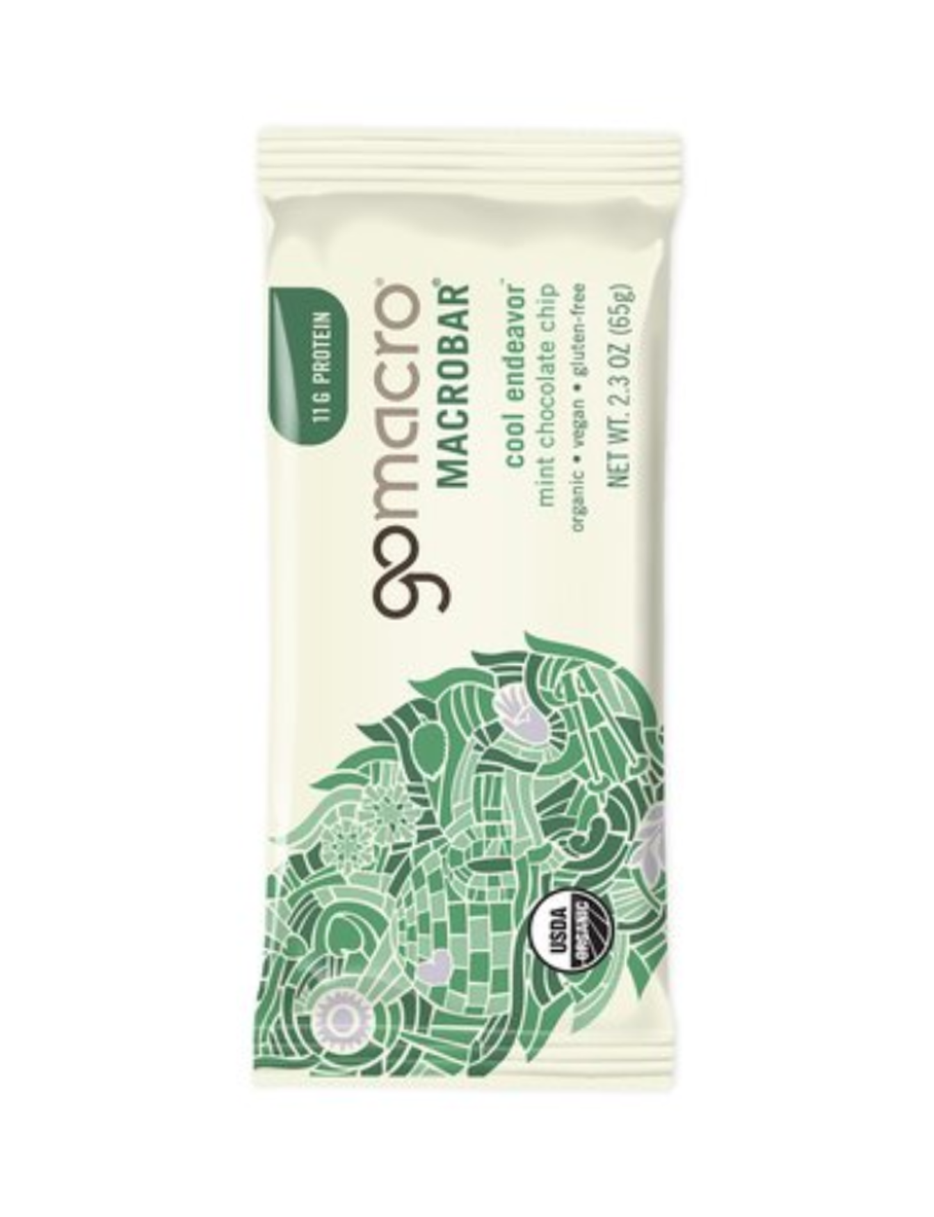 Macrobar</br>Gomacro