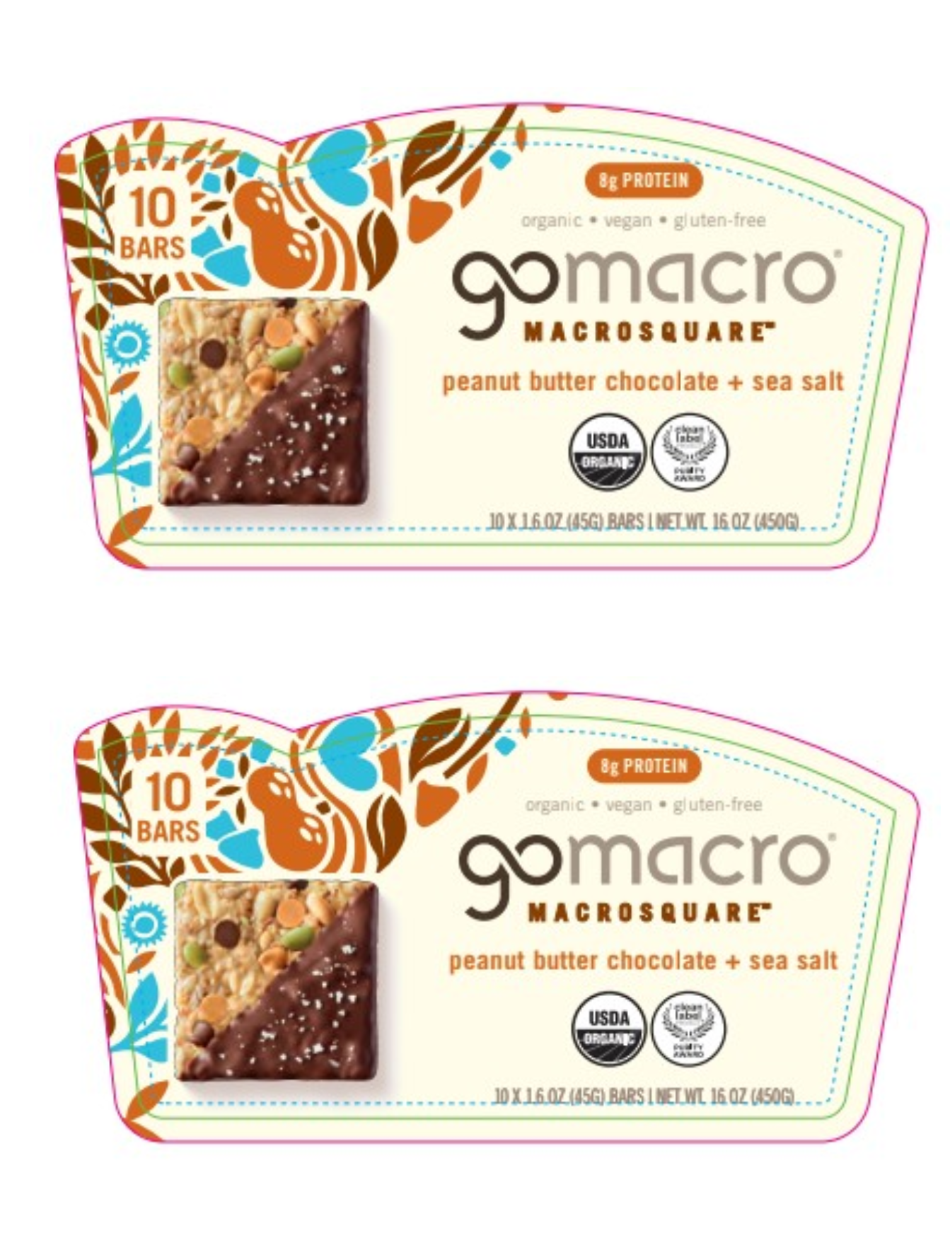 Macrosqure</br>Gomacro