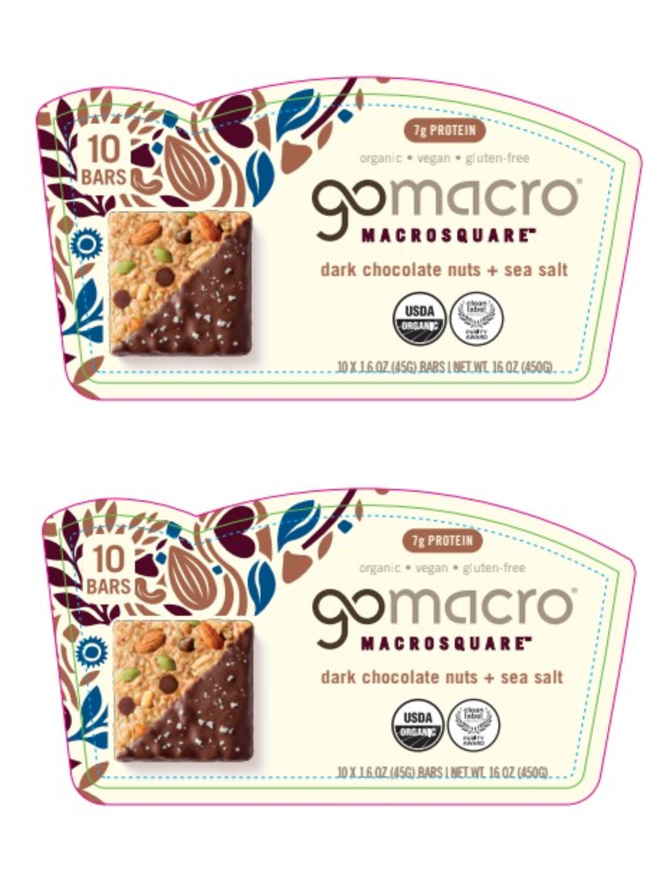 Macrosqure</br>Gomacro