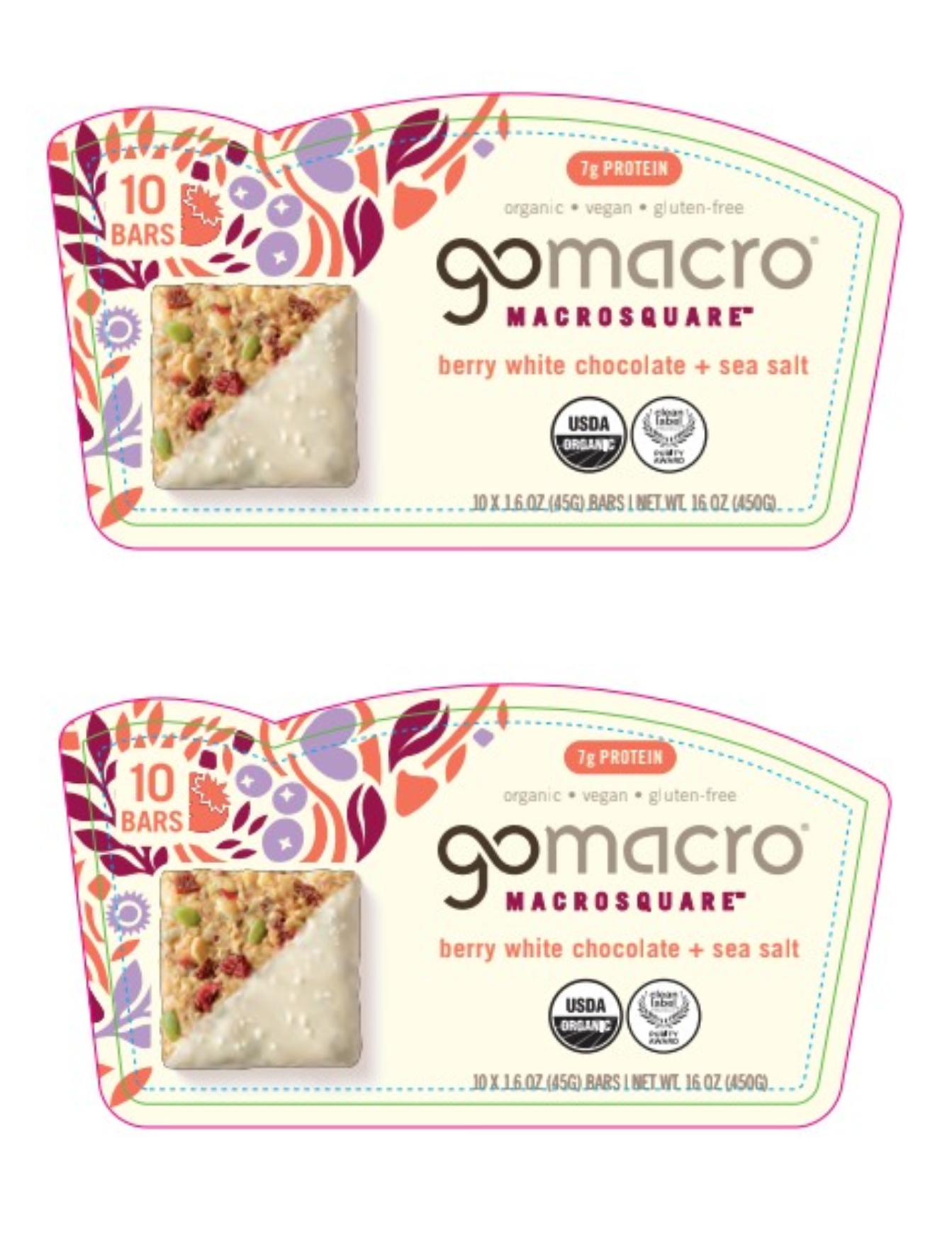 Macrosqure</br>Gomacro