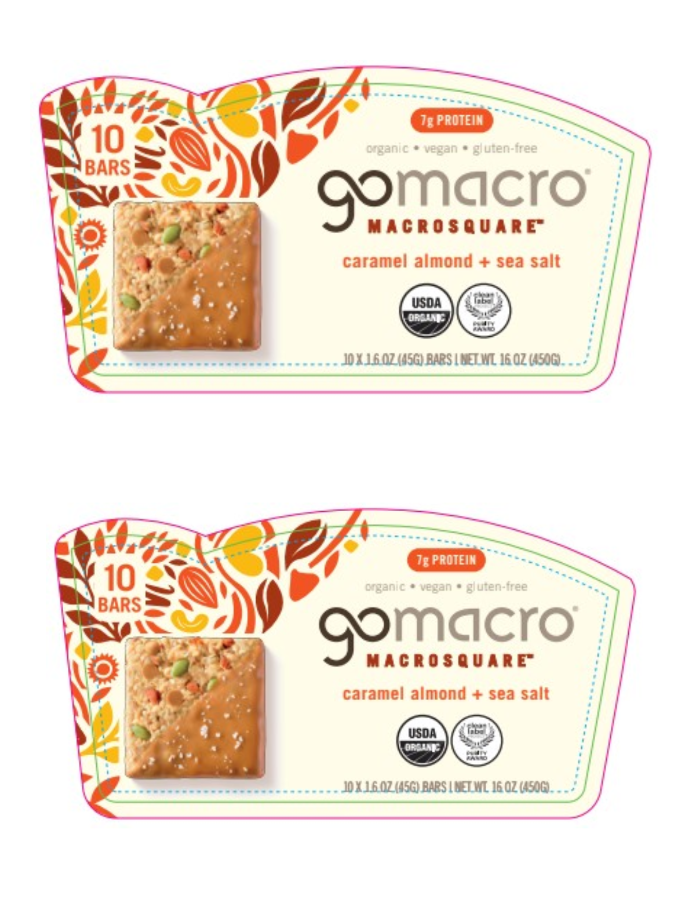 Macrosqure</br>Gomacro