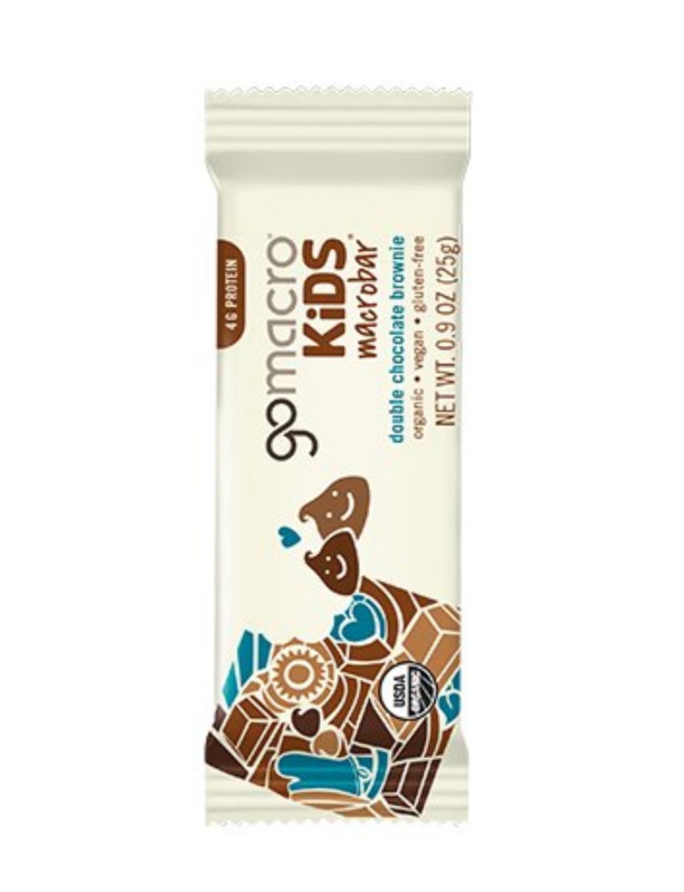 Kids Macrobar</br>Gomacro