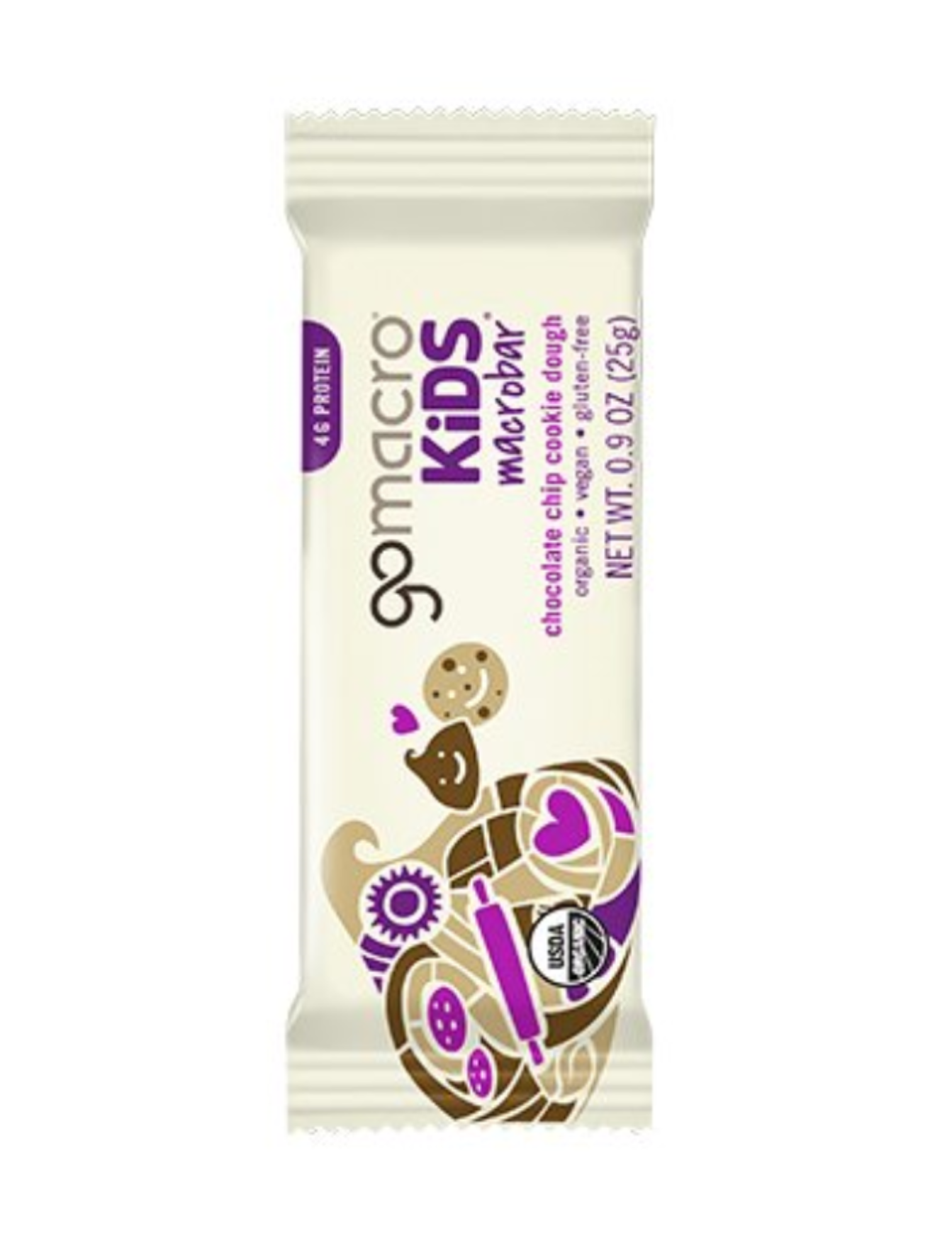 Kids Macrobar</br>Gomacro