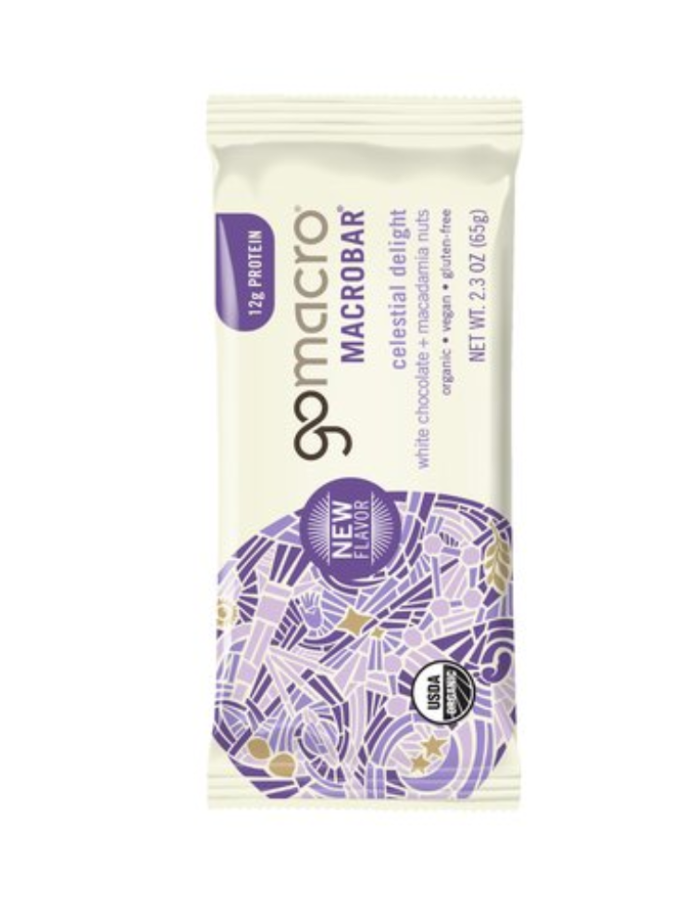 Macrobar</br>Gomacro