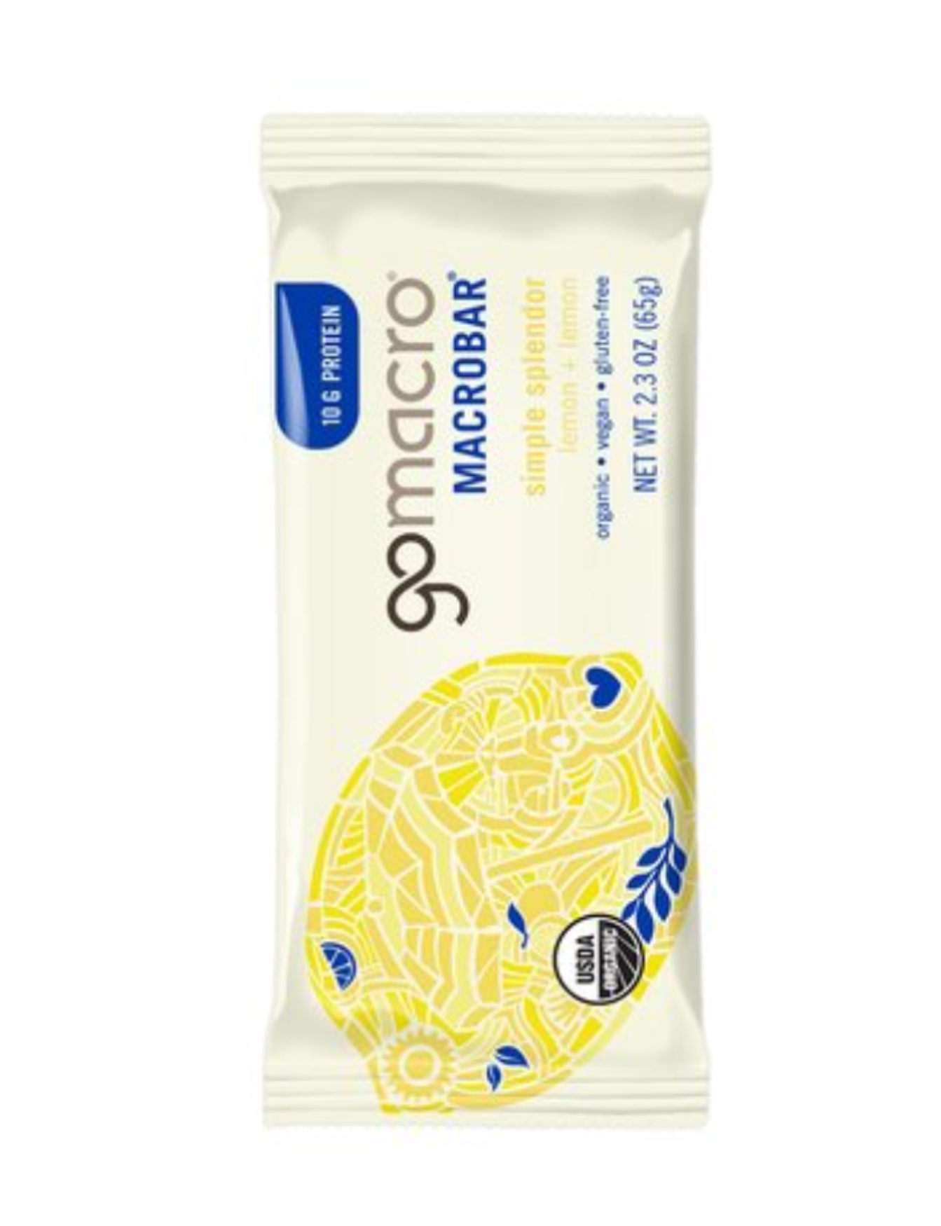 Macrobar</br>Gomacro