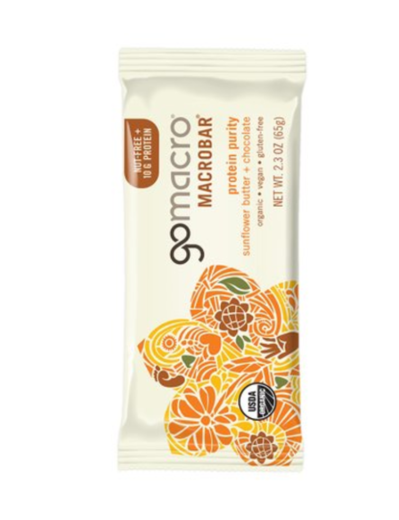 Macrobar</br>Gomacro