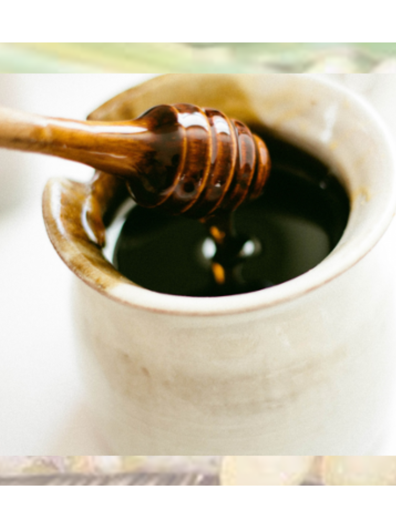 Organic Molasses</br>Hibernia Misiones