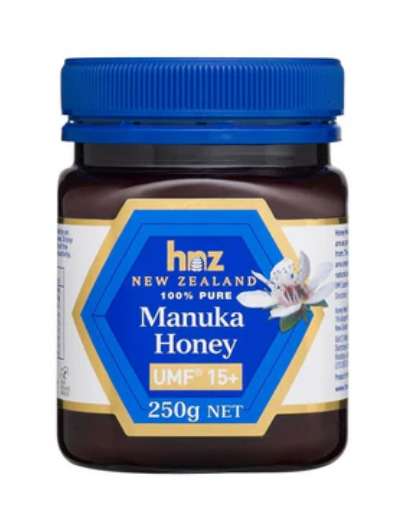 Honey</br>Honey New Zealand
