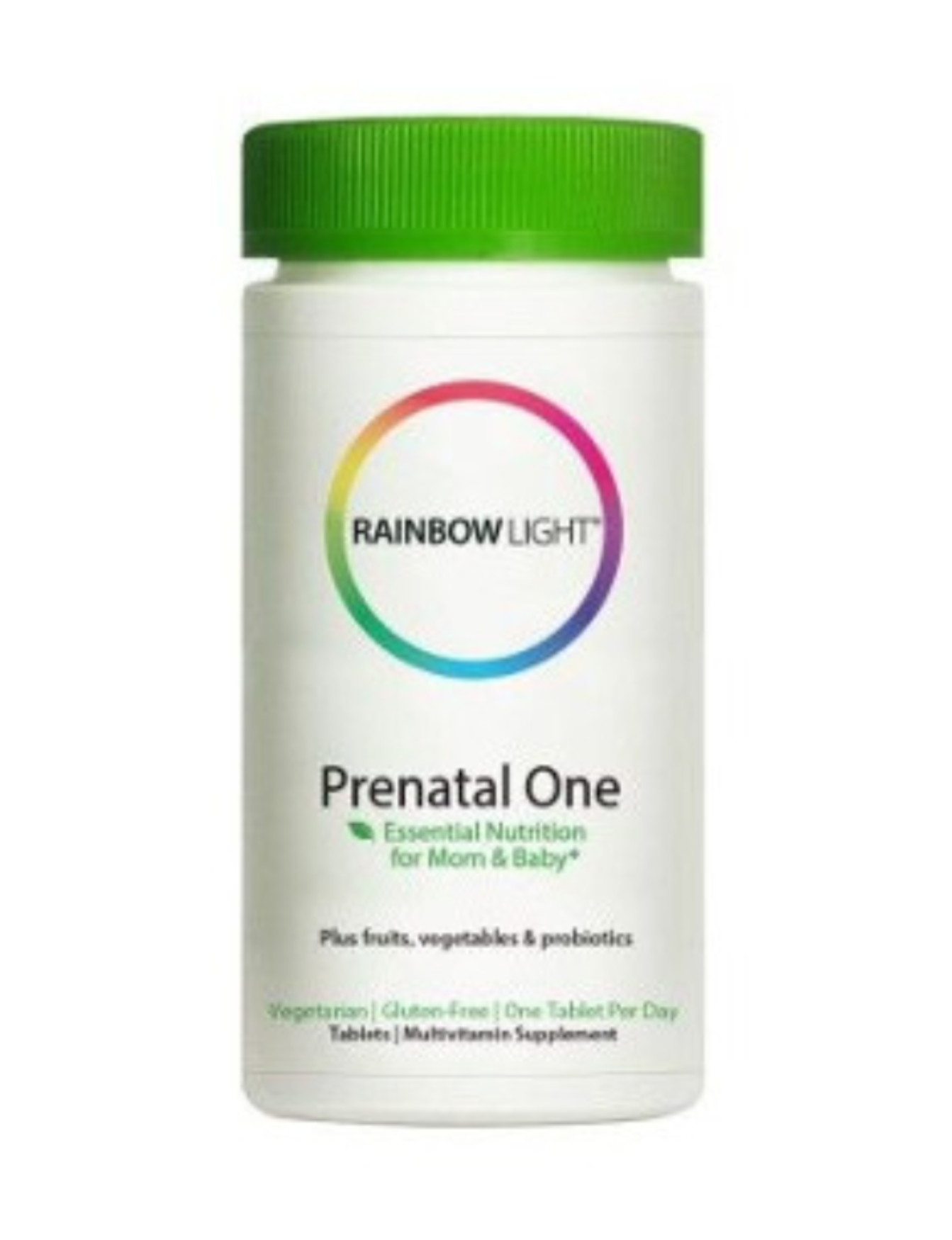 Prenatal One</br>Rainbow light