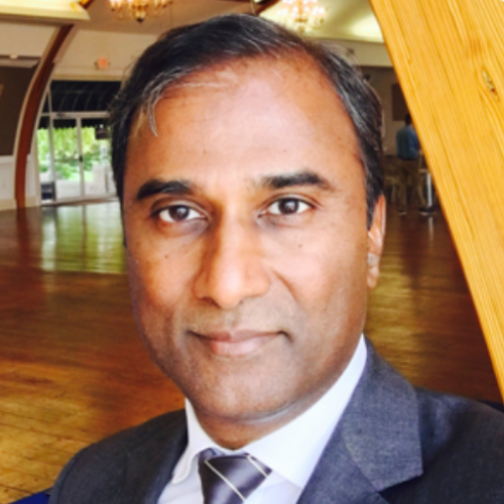 Dr. V.A. Shiva Ayyadurai</br>Chairman and Chief Executive Officer</br>CytoSolve, Inc.