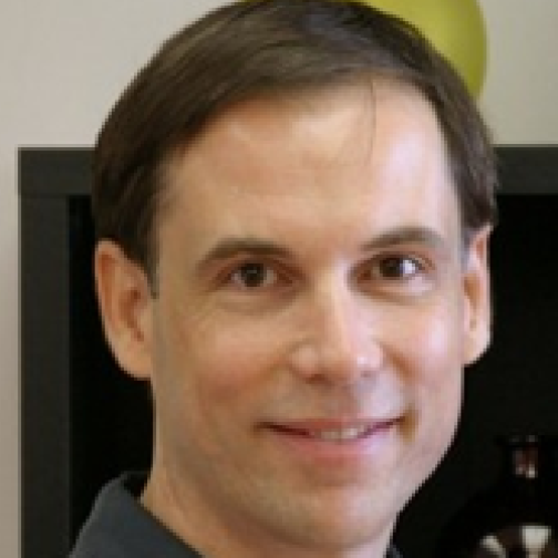 Geoff Palmer</br>CEO</br>Clean Machine