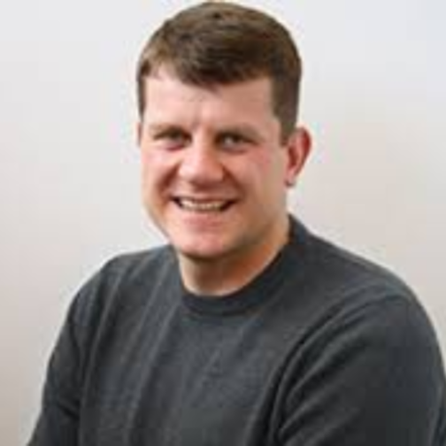 Graham Rigby</br>Chief Innovation Officer</br>Organic India Ltd.​