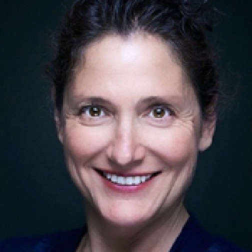 Shari Leidich</br>Founder and CEO</br>Know Brainer Foods​